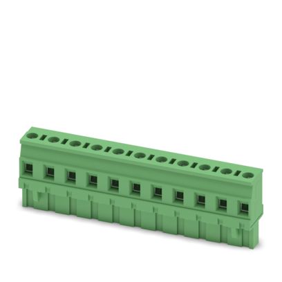 GMVSTBR 2,5/11-ST-7,62 - Leiterplattenstecker