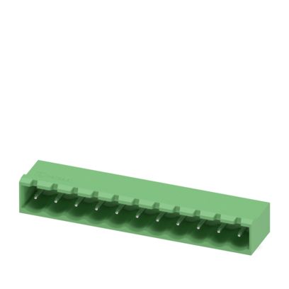MSTBA 2,5/11-G - Leiterplatten-Grundleiste