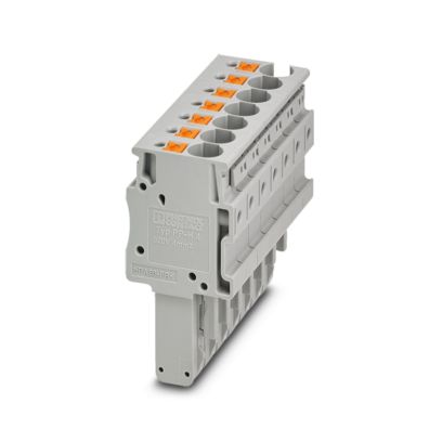 PP-H 4/ 7 - Stecker