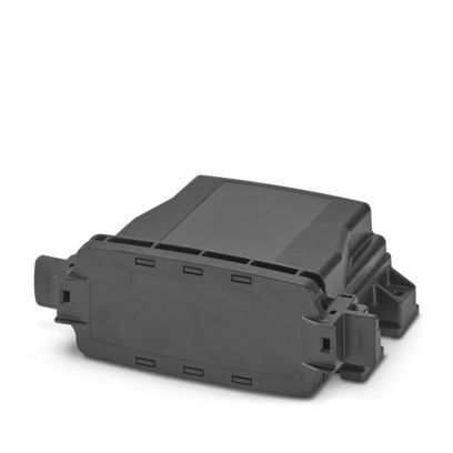 ECS-EX 122X109-L-UV1-V - Elektronikgehäuse
