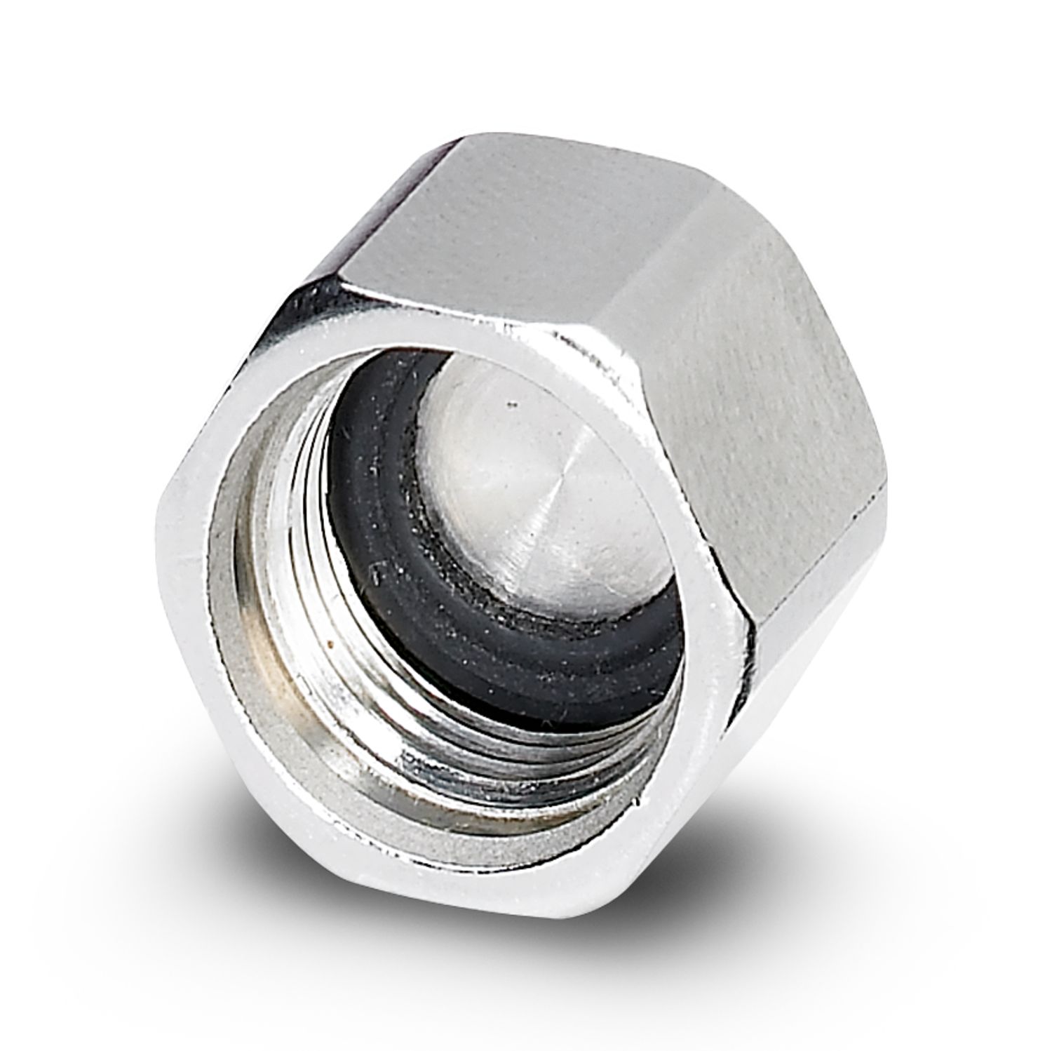 SACC-DSI-MS-5CON-M12-SCO SHX - Device connector rear SACC-DSI-MS-5CON-M12-SCO SHX - Device connector rear