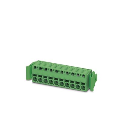 FKCS 2,5/ 7-ST-5,08-RF NZ1-7 - PCB connector - 1816522 | Phoenix 