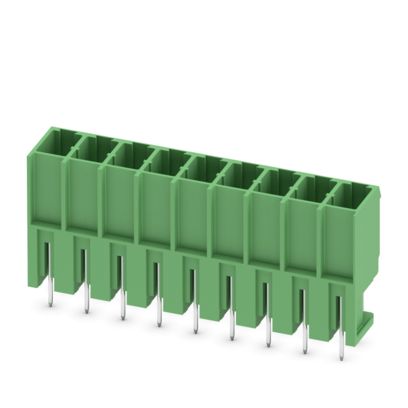 PCV 4/ 9-G-7,62 - PCB header - 1804755 | Phoenix Contact