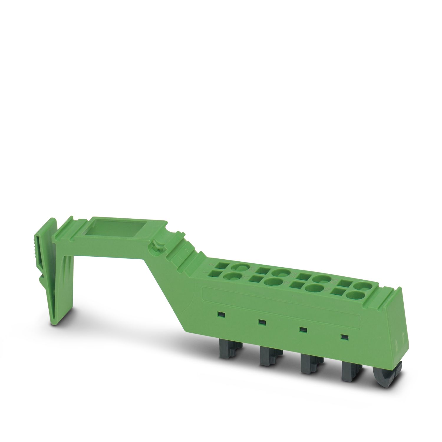 IB IL AI 4/I/4-20-ECO - Analog module - 2702495 | Phoenix IB IL AI 4/I/4-20-ECO - Analog module - 2702495 | Phoenix