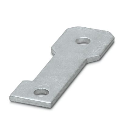 FLT-ISG-PL-11 - Befestigungsplatte