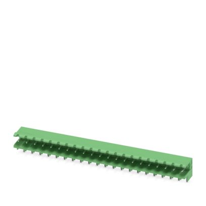 MSTBW 2,5/21-G - Leiterplatten-Grundleiste