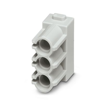 HC-M-03-PN-M-F - Contact insert module - 1417433 | Phoenix