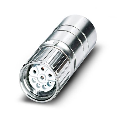 SF-5ES1N8AR4DU - Cable connector (1605553)