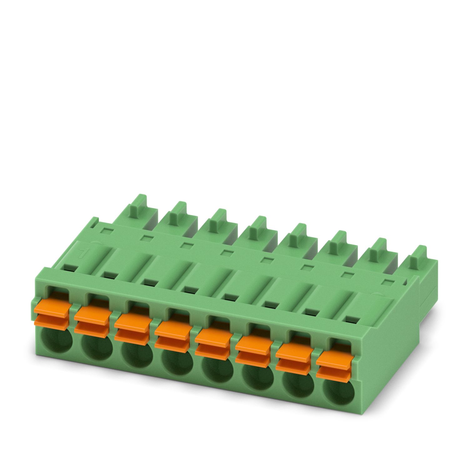 MCV 1,5/ 8-G-3,81 - PCB header - 1803484 | Phoenix Contact MCV 1,5/ 8-G-3,81 - PCB header - 1803484 | Phoenix Contact