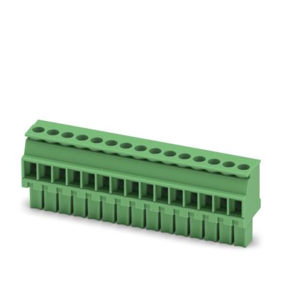 MCVW 1,5/15-ST-3,5 - Leiterplattenstecker