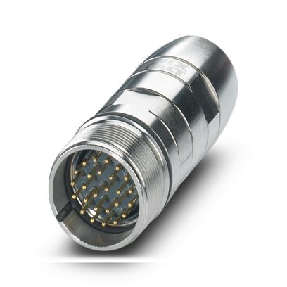 HC-26P1N8A90DU - Coupler connector (1623254)