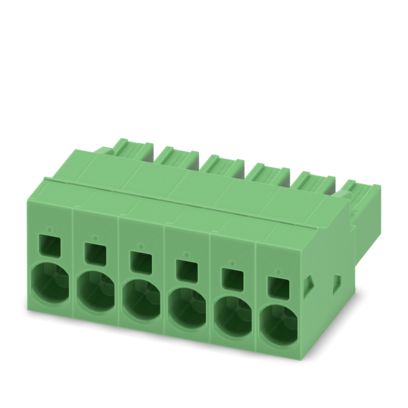 SPC 5/ 6-ST-7,62 - Leiterplattenstecker