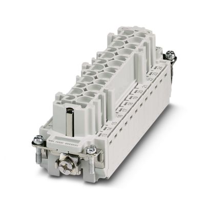 HC-B 24-I-CT-F-48 - Kontakteinsatz