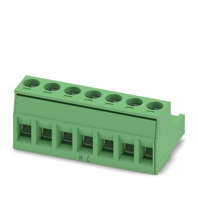 MSTB 2,5 HC/ 7-ST-5,08 - Leiterplattenstecker