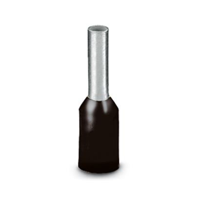 AI 1,5 - 8 BK - Ferrule - 3200043 | Phoenix Contact