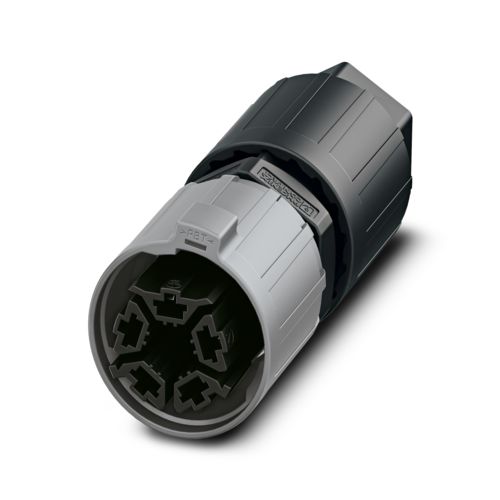 Installation connectors