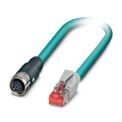 NBC-FS/10,0-94B/R4AC SCO - Network cable - 1407446 | Phoenix Contact