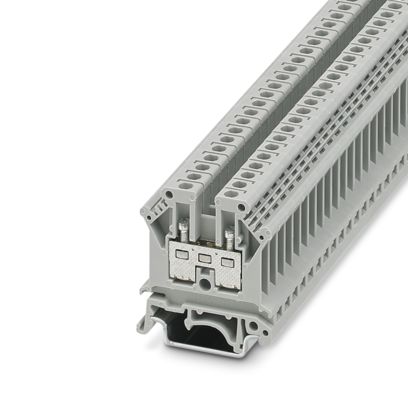 UK 4 - Feed-through terminal block - 3003017 | Phoenix Contact