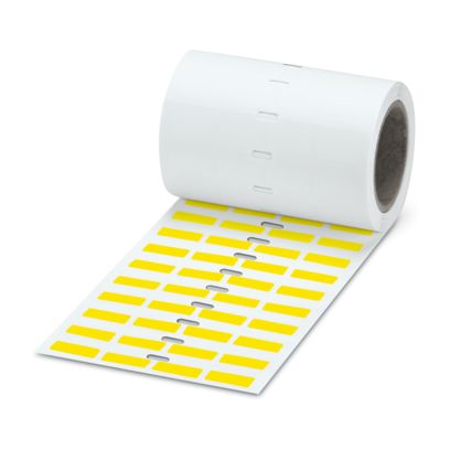 EML (20X8)R YE - Label - 0816799 | Phoenix Contact