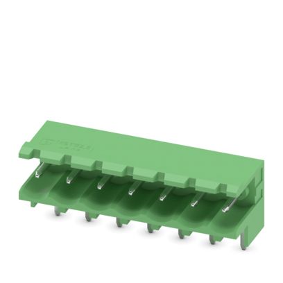 MSTBW 2,5/ 7-G-5,08 - Leiterplatten-Grundleiste