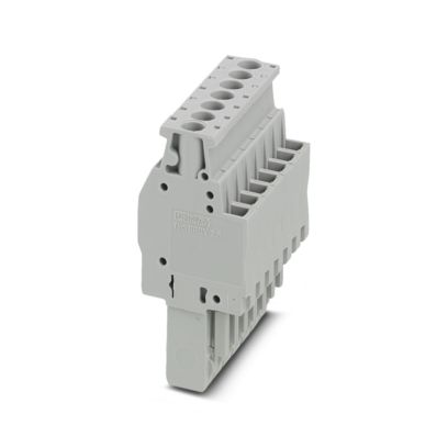 UPBV 2,5/ 7 - Stecker
