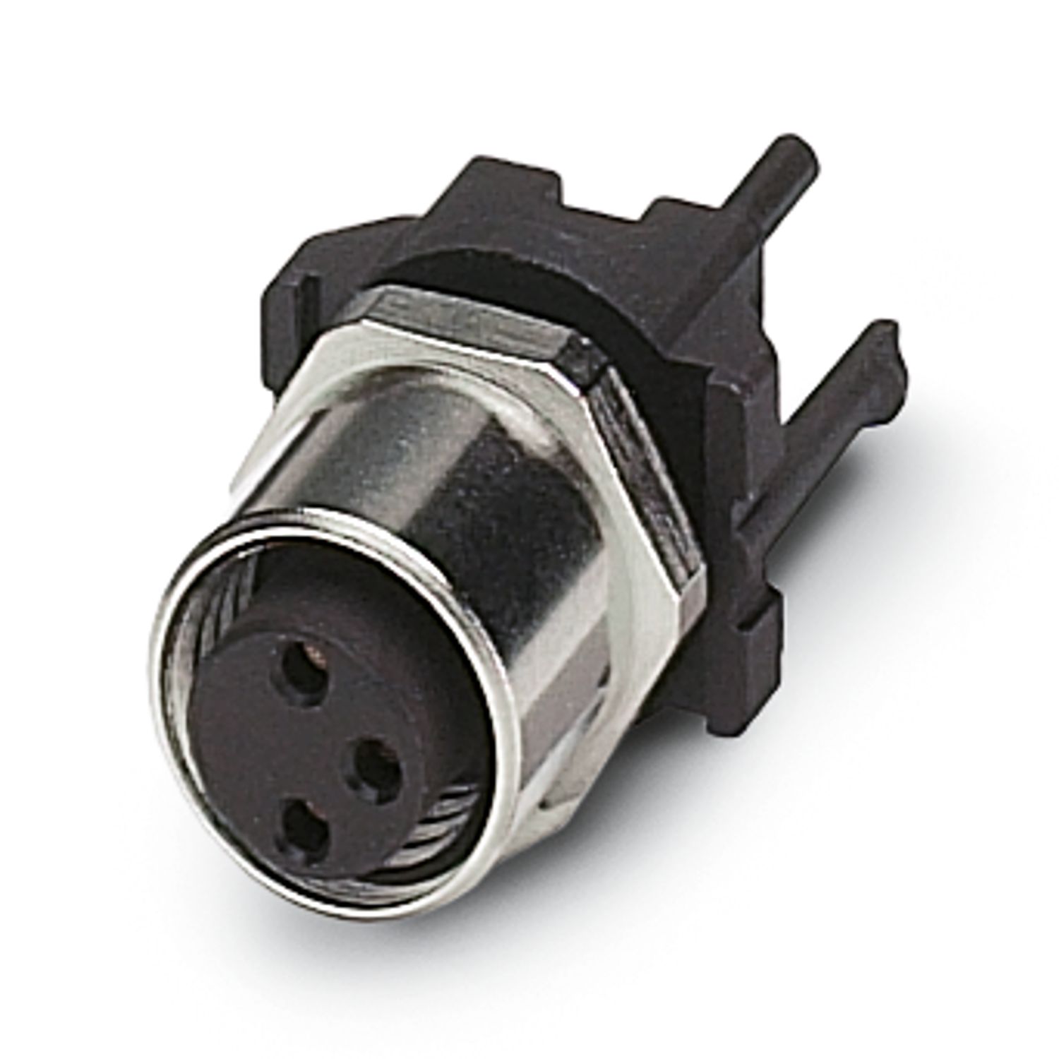 SACC-DSIV-M 8FS-3CON-L180-06 - Device connector rear