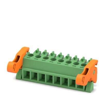 MC 1,5/ 8-ST-3,81-LR - Leiterplattenstecker