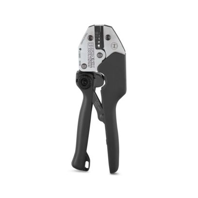 CRIMPFOX 6-M - Crimping pliers - 1212720 | Phoenix Contact