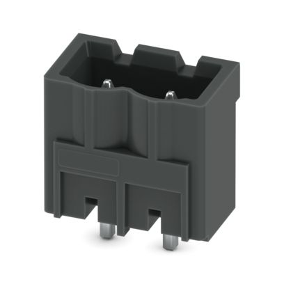 CCVA 2,5/ 2-G-5,08 P26THR - Leiterplatten-Grundleiste