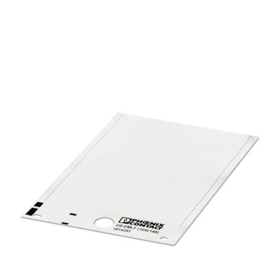US-EMLF (104X140) - Etikett
