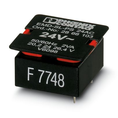 EMD-SL-PS- 24AC - Powermodul