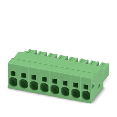 SPC 5/ 8-ST-7,62 - Leiterplattenstecker