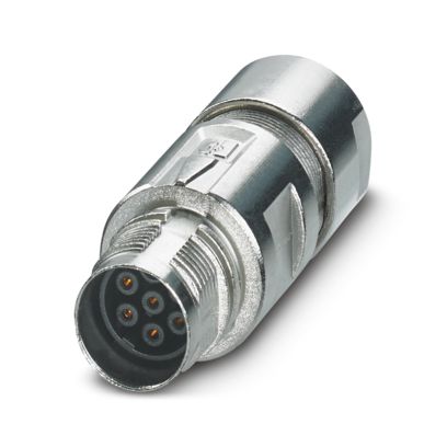 M17-6ES1N8A9003S - Coupler connector (1628946)