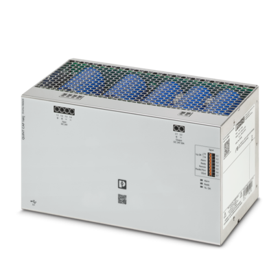 电容缓冲模块-QUINT4-CAP/24DC/20/16KJ/USB