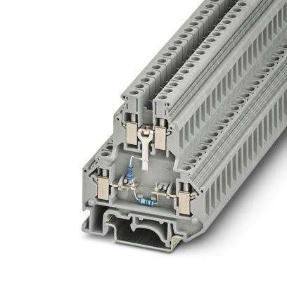 UKK 5-2R/1K4/UL-UR/10K/O-UL - コンポーネント端子台 - 3070613