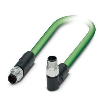 NBC-M8MSD/5,0-93C/M8MRD - Netzwerkkabel