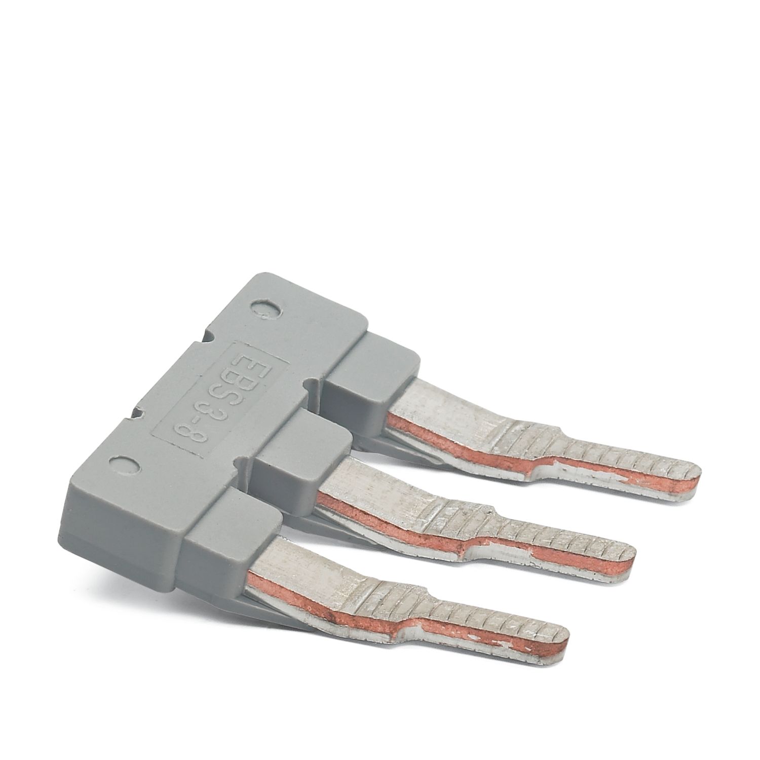 UK 5-HESI GY - Fuse modular terminal block - 3007916 UK 5-HESI GY - Fuse modular terminal block - 3007916