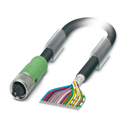 Kabel snímače/akčního členu