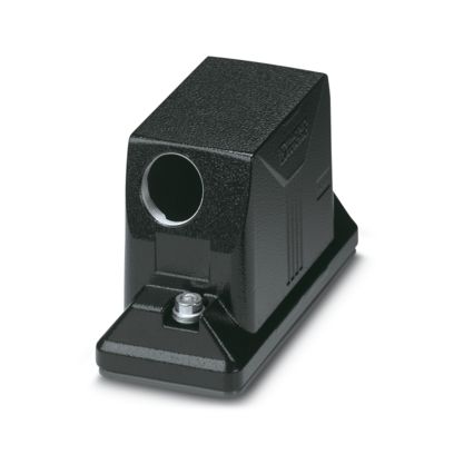 HC-ADV-B16-HLWH-1STM25-MF-BK - Housing (1420920)