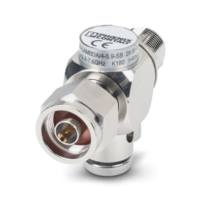 CN-LAMBDA/4-5.9-SB - Surge protection device - 2800023 CN-LAMBDA/4-5.9-SB - Surge protection device - 2800023