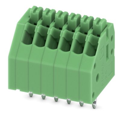 PTSA 0,5/ 6-2,5-F - Leiterplattenklemme