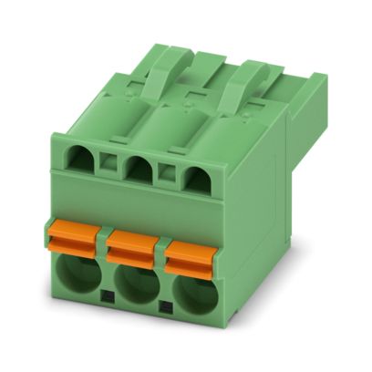 FKCT 2,5/ 3-ST-5,08 - Leiterplattenstecker