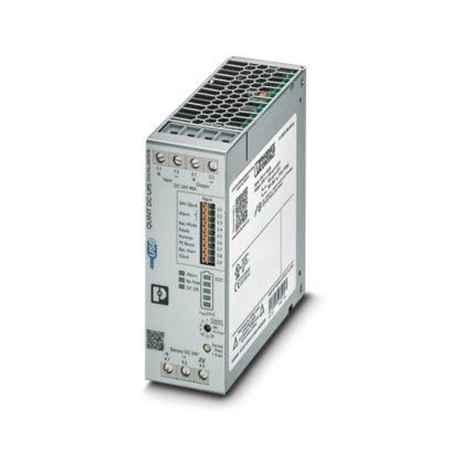 不间断电源-QUINT4-UPS/24DC/24DC/40/USB