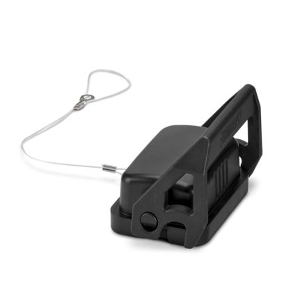 HC-B06-HCWS-PLR-BK - Protective cover (1346525)