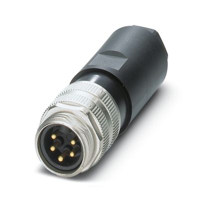 Đầu nối - SACC-MINMS-5CON-PG11/2,5 - Connector (1456226)