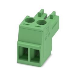 MC 1,5/ 2-G-3,5 - PCB header - 1844210 | Phoenix Contact MC 1,5/ 2-G-3,5 - PCB header - 1844210 | Phoenix Contact