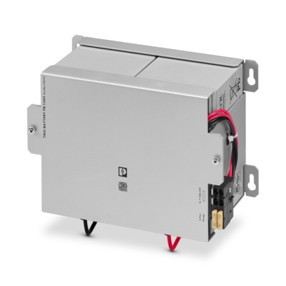 电池模块-TRIO-BAT/PB/24DC/12AH