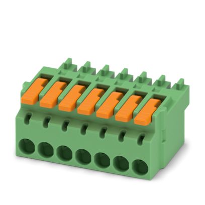 LPC 1,5/ 7-ST-3,81 - Leiterplattenstecker