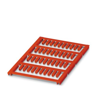 UC-WMCO 1,6 (12X3) RD CUS - Leitermarker