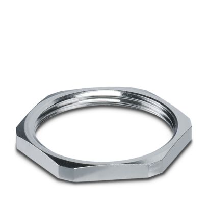 WP-CN BRASS PG29 - Gegenmutter